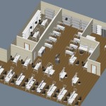 3D-проектировщик помещений