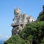 Достопримечательности Крыма
