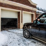 Сибрь ворота. Автоматические гаражные ворота рольставни, рольворота.