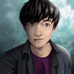 Life colorful kid (Liki) Лики - биография персонажа комиксов.