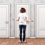Каким образом не ошибиться в покупке деревянных межкомнатных дверей