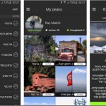 Кейс: как мобильное приложение Twenty Peaks app помогло велосипедистам покорить 20 горных вершин