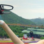Обзор основных потенциалов и технических параметров дрона DJI Spark