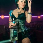 Подработка текильщицей. Преимущества и недостатки работы моделью Tequila Girls.