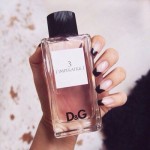 «3 L'imperatrice» от D&G | Легендарная "Императрица"