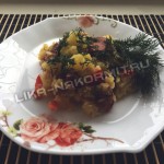 3 несложных рецепта классических домашних блюд – вкус из детства