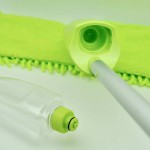 Spray Mop Deluxe — умная швабра с распылителем 3 в 1