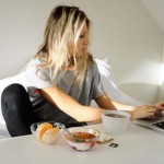 Для тех, кто работает дома
