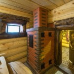 Финишная отделка саун и бань: особенности работ в разных помещениях