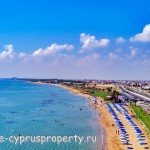 Остров в Средиземном море