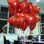 Подарки из шаров: как сделать, как подарить