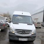 Правила аренды микроавтобуса для путешествий