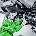 Рекомендации из автосервиса: признаки выхода из строя дизельных форсунок
