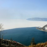 Статьи о путешествиях: 3 причины посетить озеро Байкал