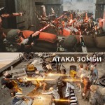 Активные развлечения в Москве: 2 впечатляющих варианта VR игр для компании