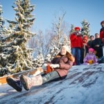Активный отдых на свежем воздухе или игры в помещении: что лучше