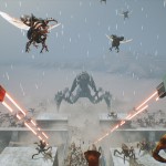 Арена VR-Ring: новый формат развлечений в Москве