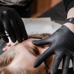 Барбершоп: как выбрать стильную стрижку
