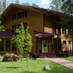 Где делают конференции в Подмосковье: 4 отеля под разный бюджет