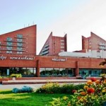 Где проводят деловые мероприятия в Подмосковье: четыре крупных площадки