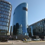 Гостиница в северной столице: памятные места поблизости