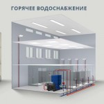 Индукционное отопление: ТОП-3 популярных вопросов о технологии