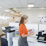 Как минимизировать траты на печать: 8 выгодных преимуществ аутсорсинга