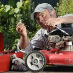 Как продлить жизнь инструмента: основные принципы обращения с инвентарем