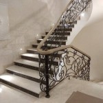 Какие кованые изделия заказать для дома: варианты оформления