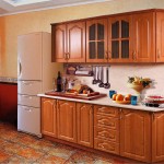 Какую кухню из МДФ выбрать?