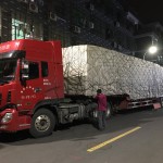 Карго из Китая в Москву: как правильно доставить грузы