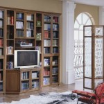Книжный шкаф или стеллаж? - Выбираем