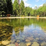 Корпоратив летом в недалеко от Москвы: программа мероприятий на 2 дня