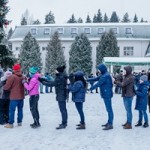 Корпоратив на Международный женский день: программа для хорошего коллектива