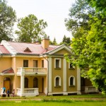 Краткий обзор основных приоритетов отдыха в загородном отеле Подмосковья