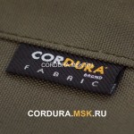 Купить кордуру, кордон, оксфорд или кодру: разница между материалами
