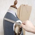 Мужской костюм на заказ: три секрета идеального делового образа