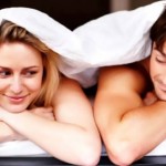 Несколько легких упражнений для улучшения мужской потенции
