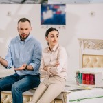 Ошибки при выборе мебели.