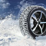 Покупка автозапчастей: ищем зимние шины – широкие или узкие?
