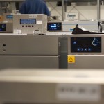 Покупка лабораторного оборудования: 3 европейских линейки холодильников