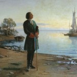Развитие бизнеса на Руси: путь денежных обязательств в российской экономике