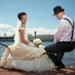 Рекомендует свадебный фотограф: 4 метода быть уверенныи на съемке