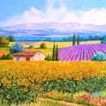 Самые знаменитые картины мира. Шедевры мировой живописи.