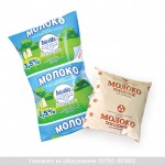 Упаковка для молочной продукции: от каких факторов зависит выбор тары