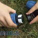 Водопровод на даче своими руками: ПНД трубы придут на помощь!