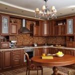 Выбираем классическую кухню Выбираем классическую кухню