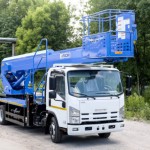 Заказ автовышки: как выбирать, если вы делаете это впервые