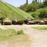 Аксайский военно-исторический музей — единственный своего рода музей в Ростовской области. Аксайский военно-исторический музей — единственный своего рода музей в Ростовской области.