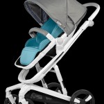 Безопасность в приоритете: современная коляска Babylux Future с автостопом
